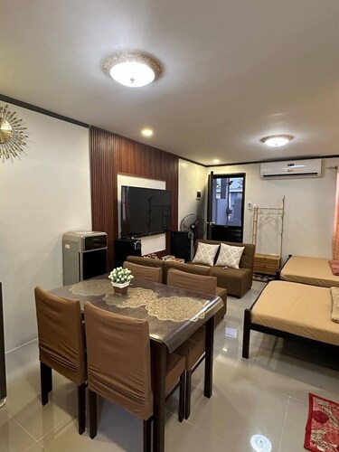 Noble Villa