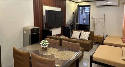 Noble Villa