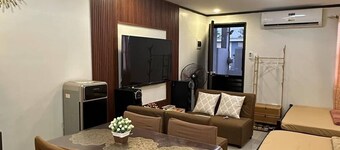 Noble Villa