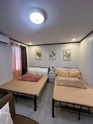 Room - Noble Villa (Pila)