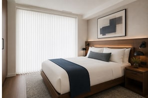 Junior-Zimmer, Stadtblick | Bügeleisen/Bügelbrett, kostenloses WLAN