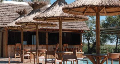 MAS DE DARD, Provence Estate, Heated Pool,Pickleball ans Private Lagoon,12 rooms