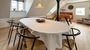 Dining - 4 bedroom nice home in Haderslev (Haderslev)