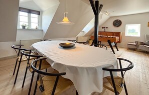 Dining - 4 bedroom nice home in Haderslev (Haderslev)