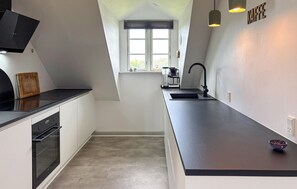 Private kitchen - 4 bedroom nice home in Haderslev (Haderslev)