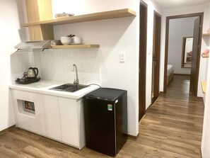 Deluxe loft, 2 slaapkamers | Gratis wifi