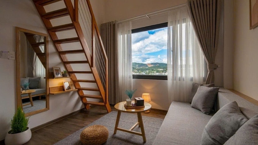 HAKU Boutique Hotel Da Lat - Ngo Quyen