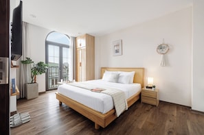 Unclassified image, 2 of 69, button - HAKU Boutique Hotel Da Lat - Ngo Quyen (Cam Ly - Da Lat)