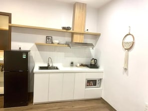 Phòng đôi hoặc 2 giường đơn Tiêu chuẩn | Truy cập Internet không dây miễn phí 