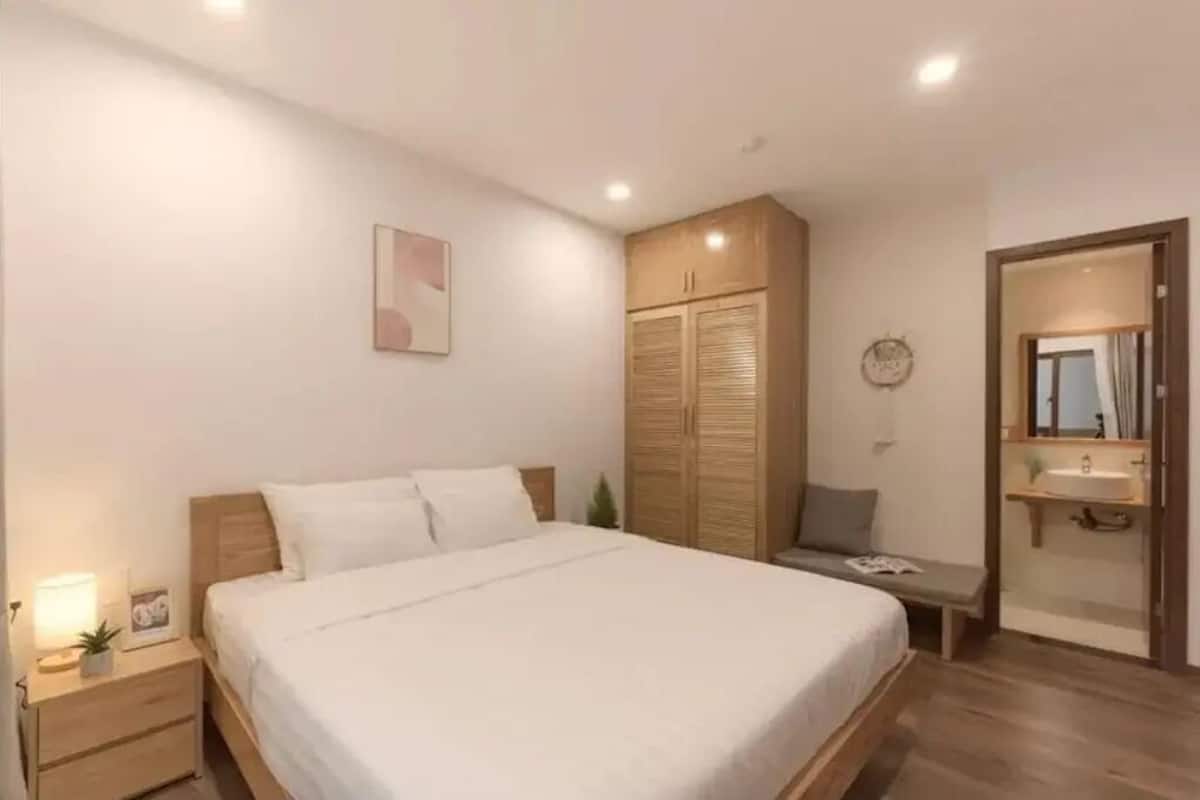 Standard-Doppelzimmer | Kostenloses WLAN