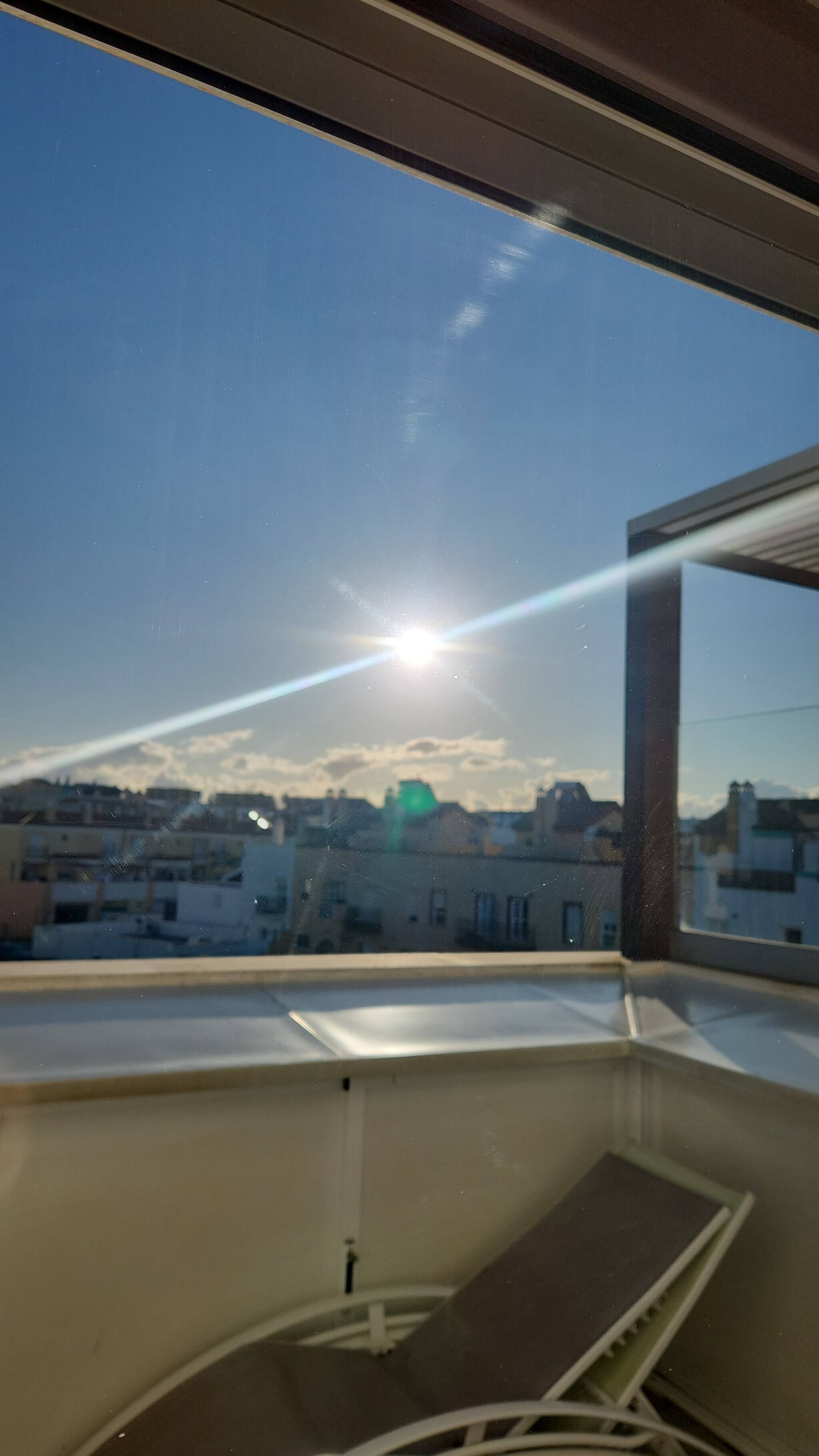 Apartamento, 2 habitaciones, accesible para personas con discapacidad, patio | Balcón