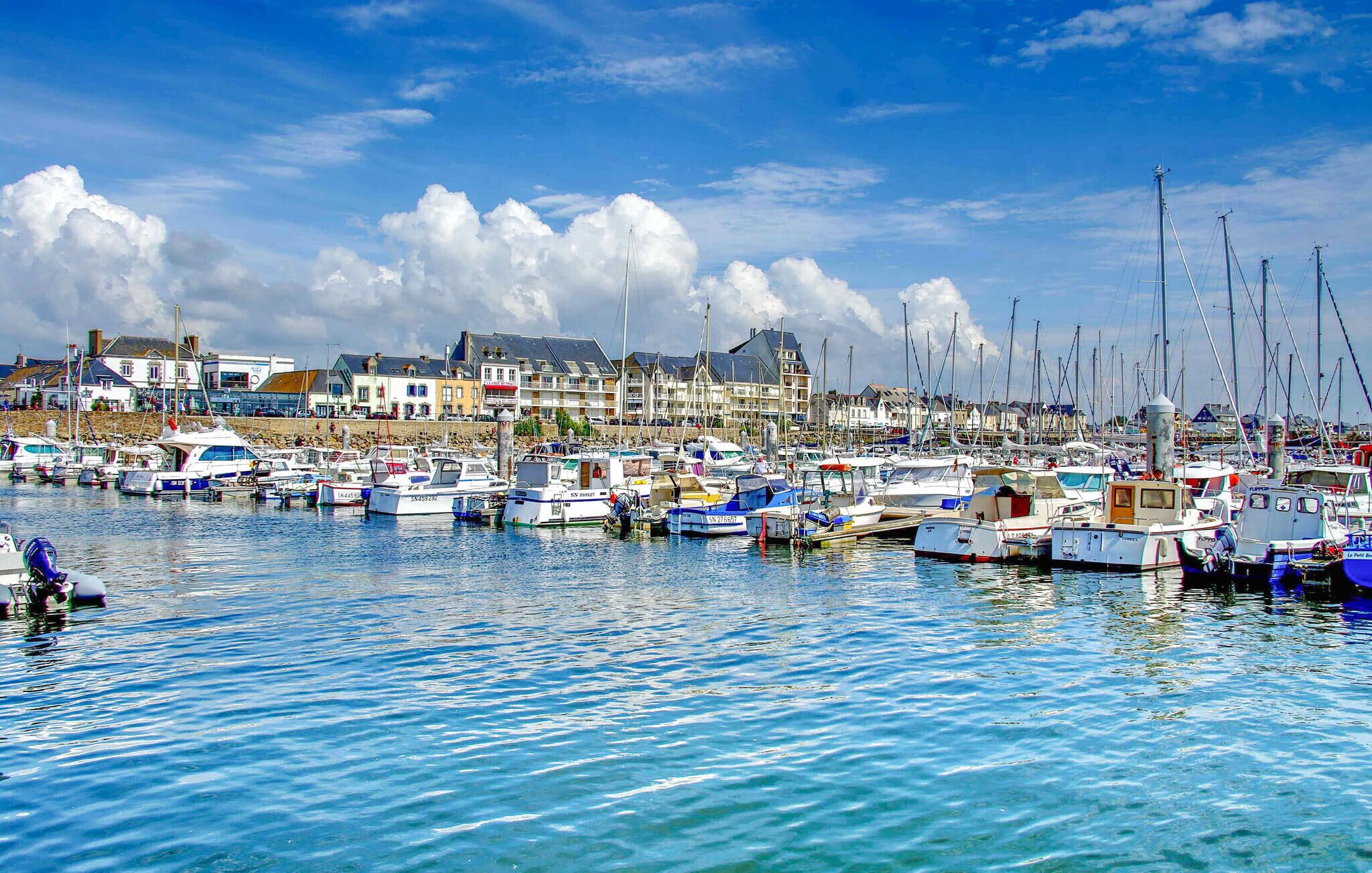 Marina