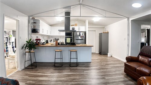 Double Room A | Woody House By QCA