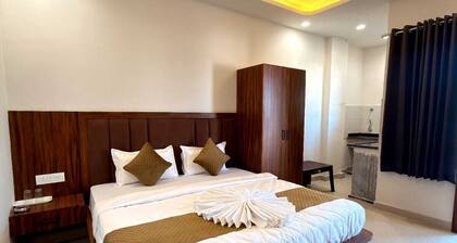 Hotel Shree Krishnam Kota