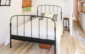 4 Schlafzimmer, Reisekinderbett, kostenloses WLAN