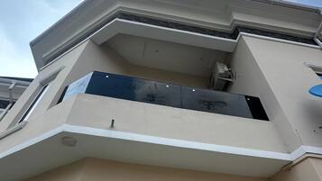 Detalle exterior