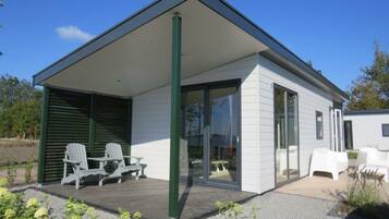 Huis | Terras
