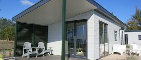 House | Terrace/patio