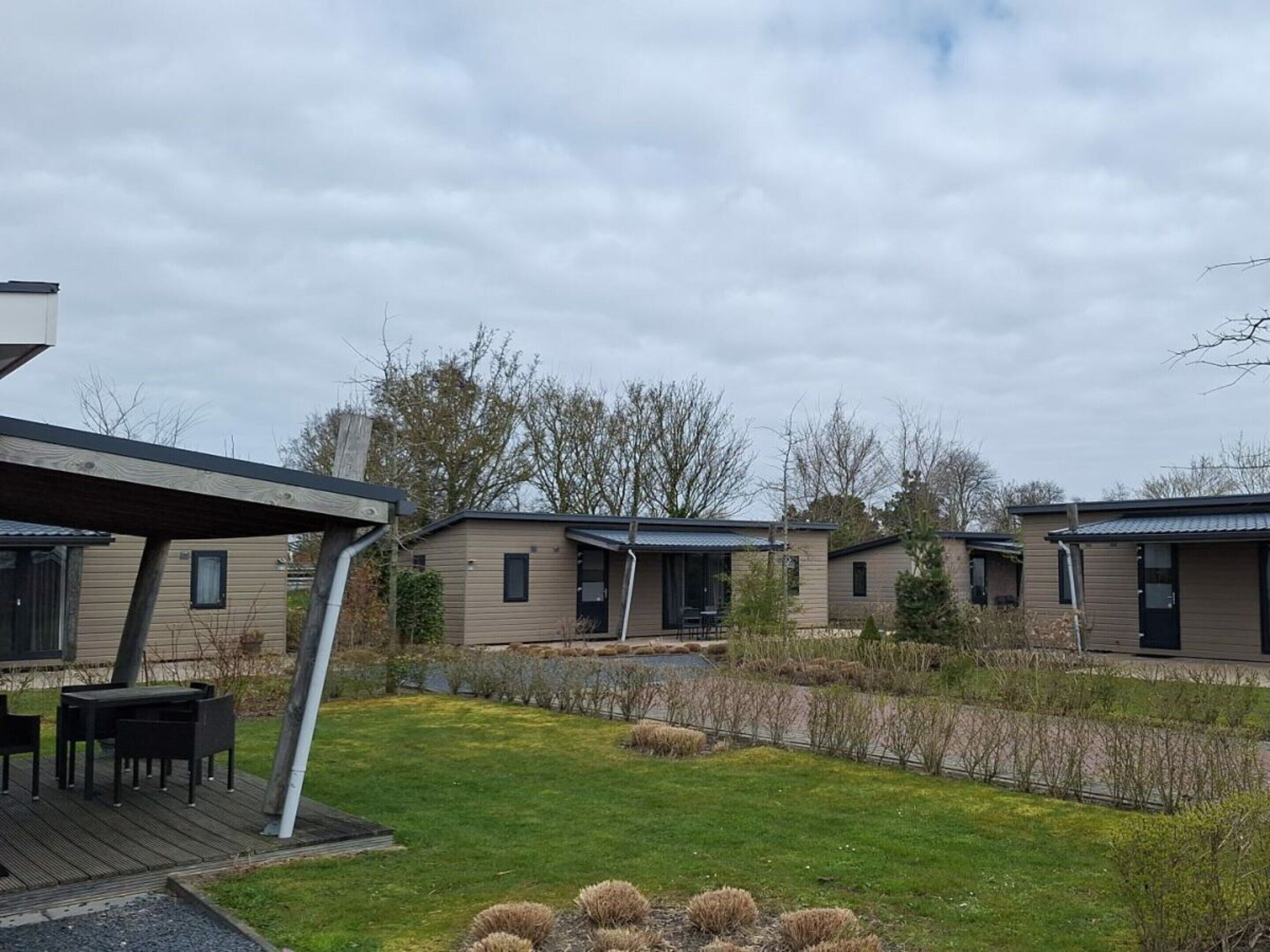 Huis | Exterieur