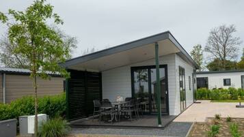 Huis | Buiten dineren