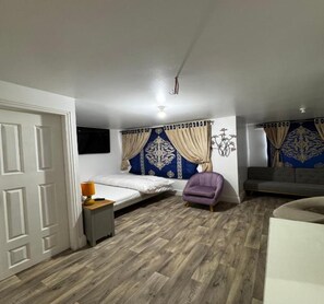 Hus