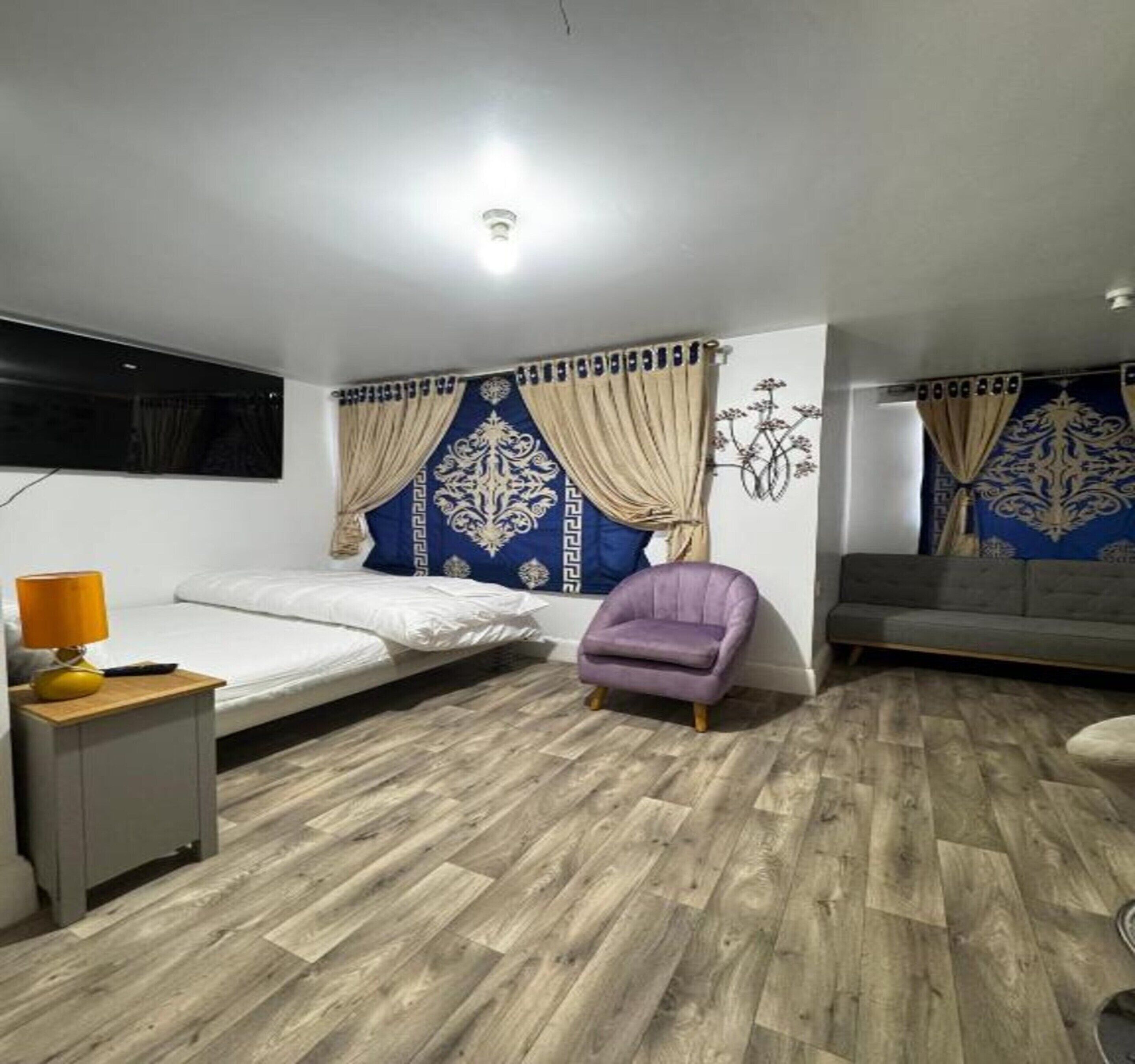 Maison | 1 chambre