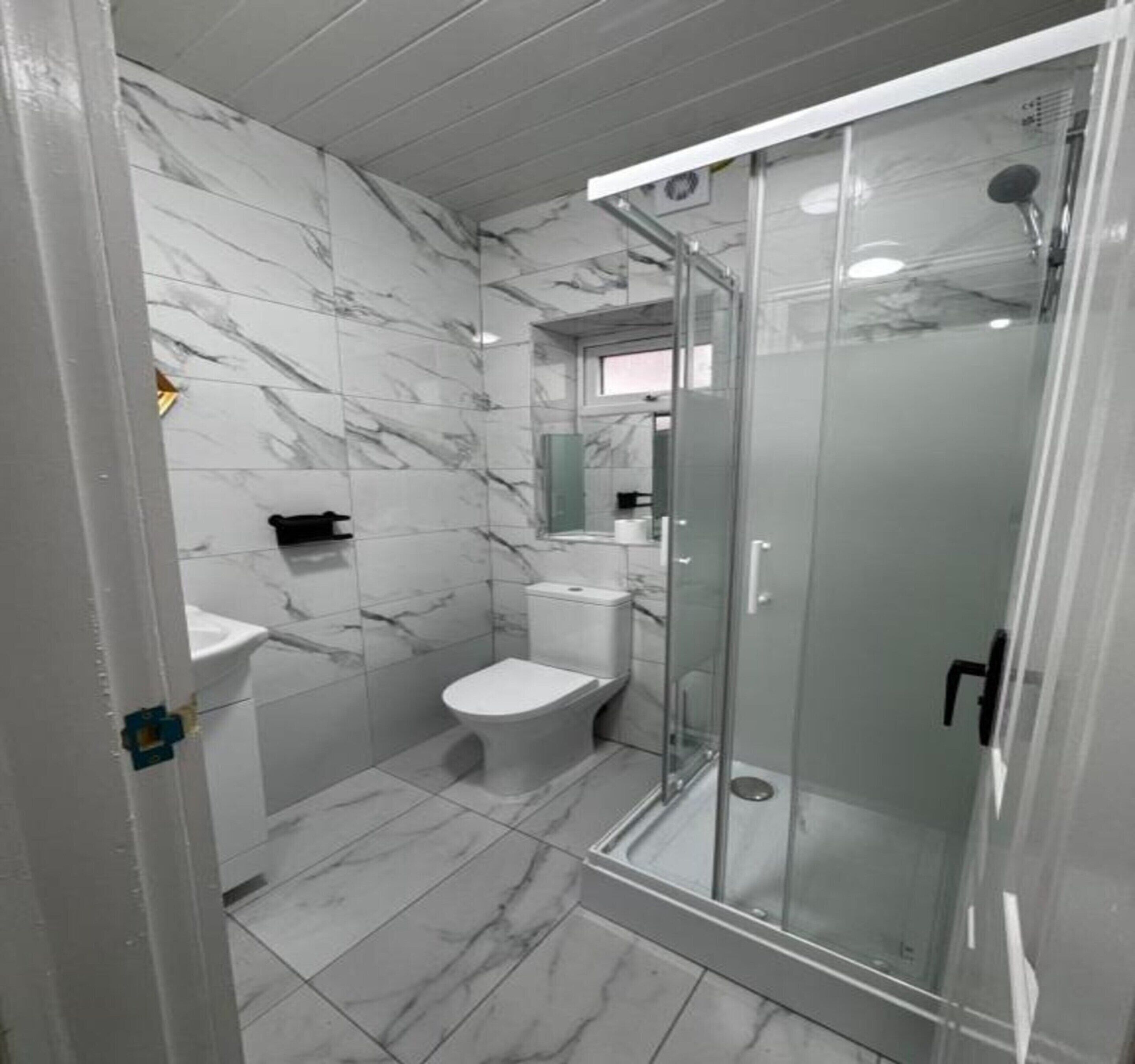 Maison | Salle de bain