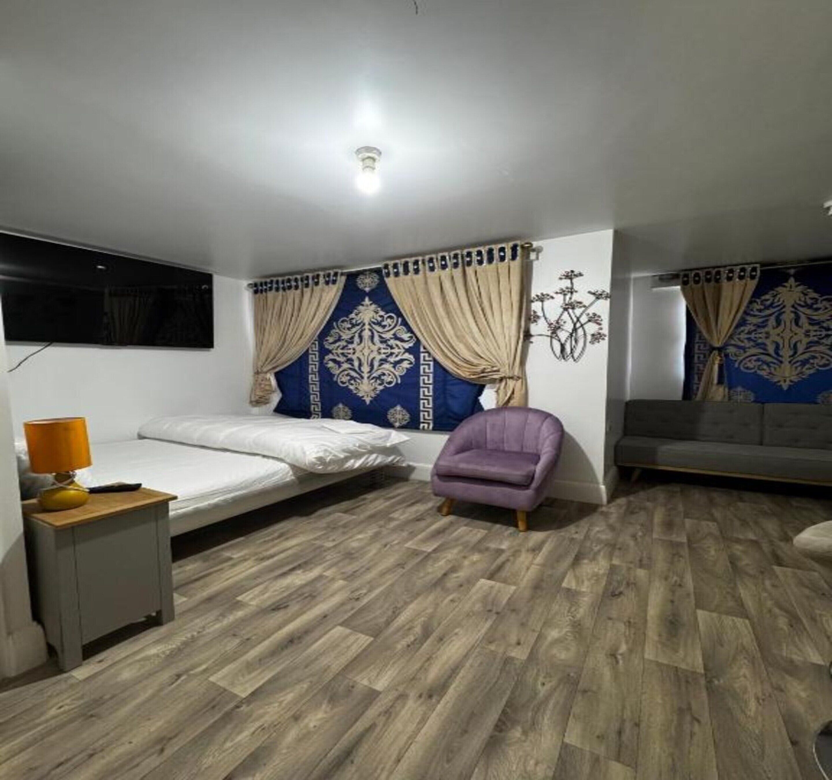Maison | 1 chambre