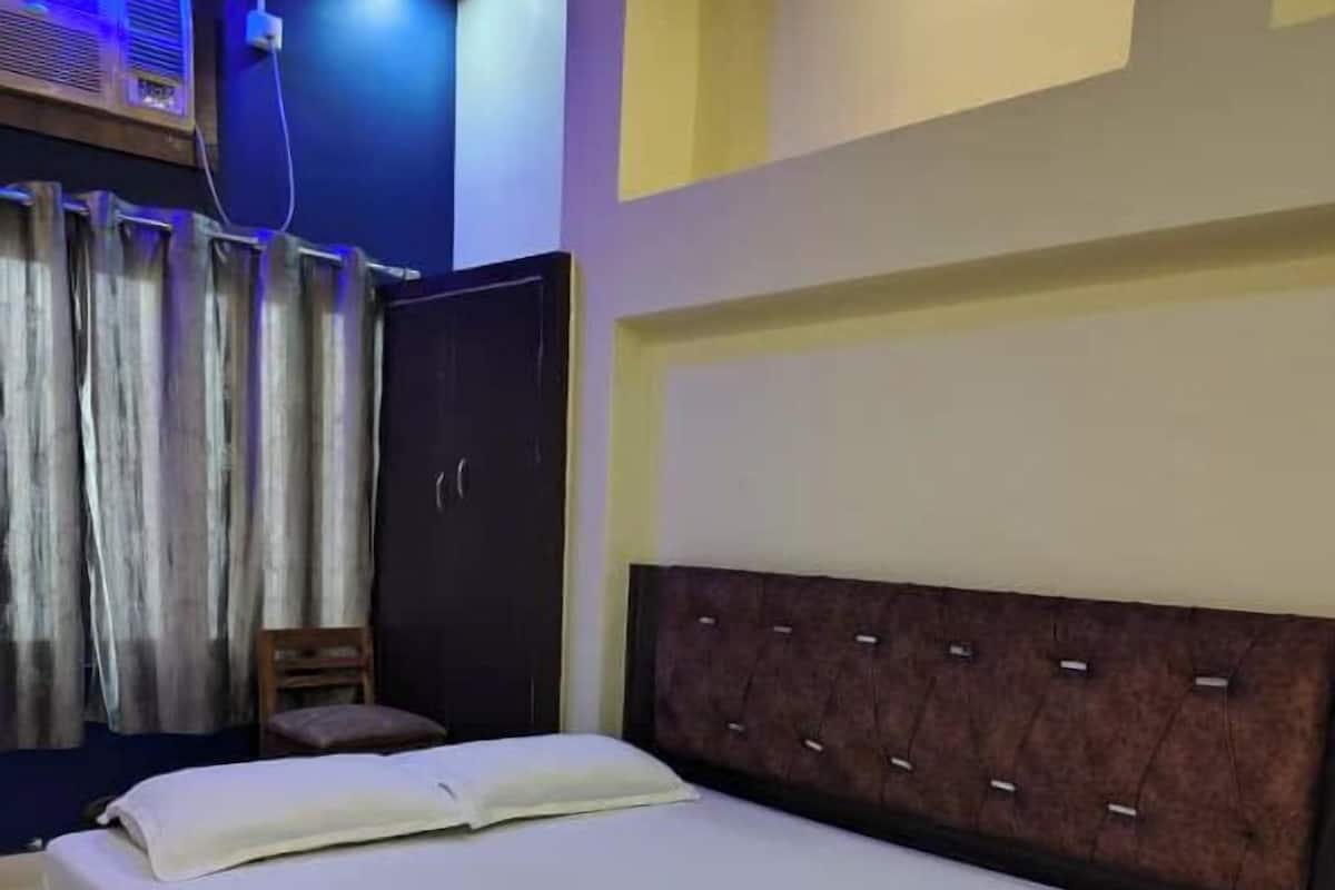 Kamar Standar | Setrika/meja setrika dan Wi-Fi gratis