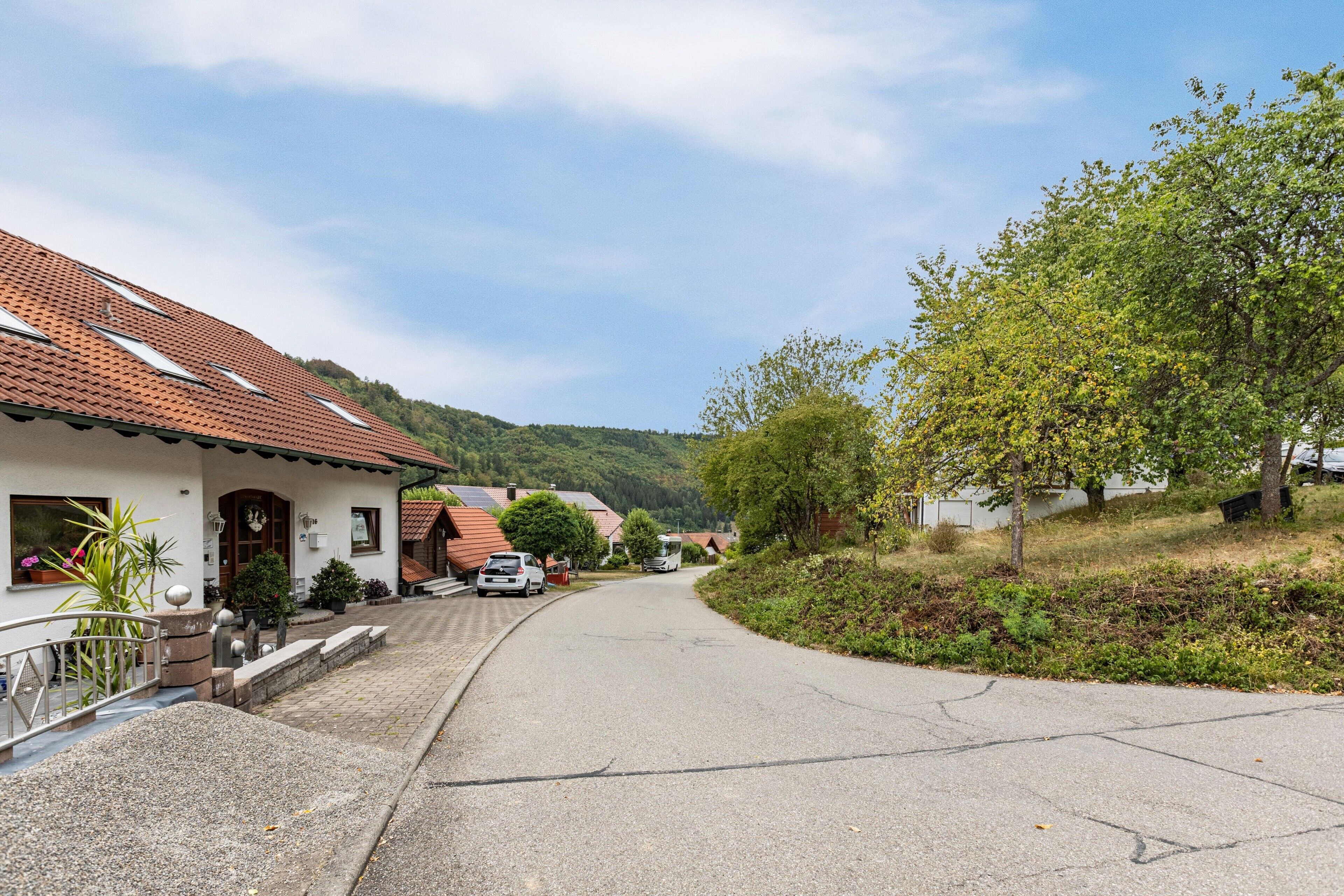 Außenbereich
