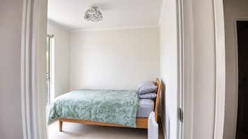 1 bedroom, WiFi
