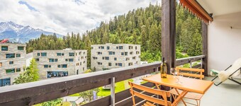 Val Signina 8-17 by Interhome
