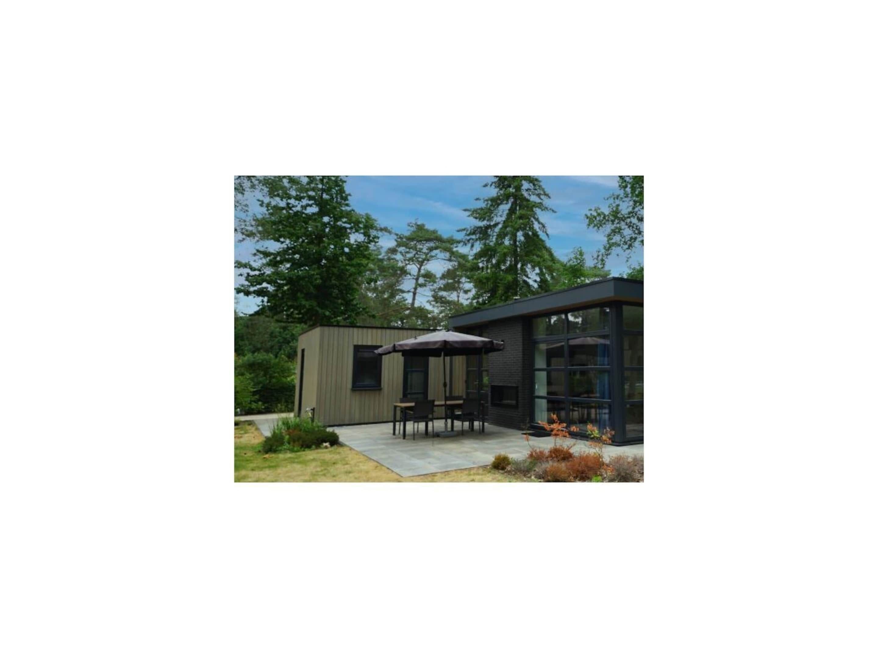 Hus | Terrasse/patio