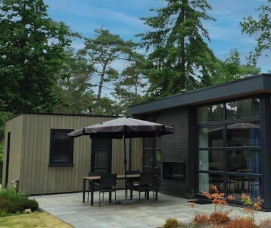 House | Terrace/patio