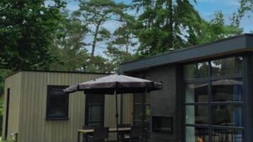 Huis | Terras