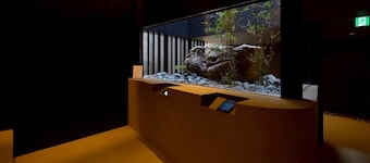 โทวิลลา สเตย์ นีงาตะ ฮอนโช