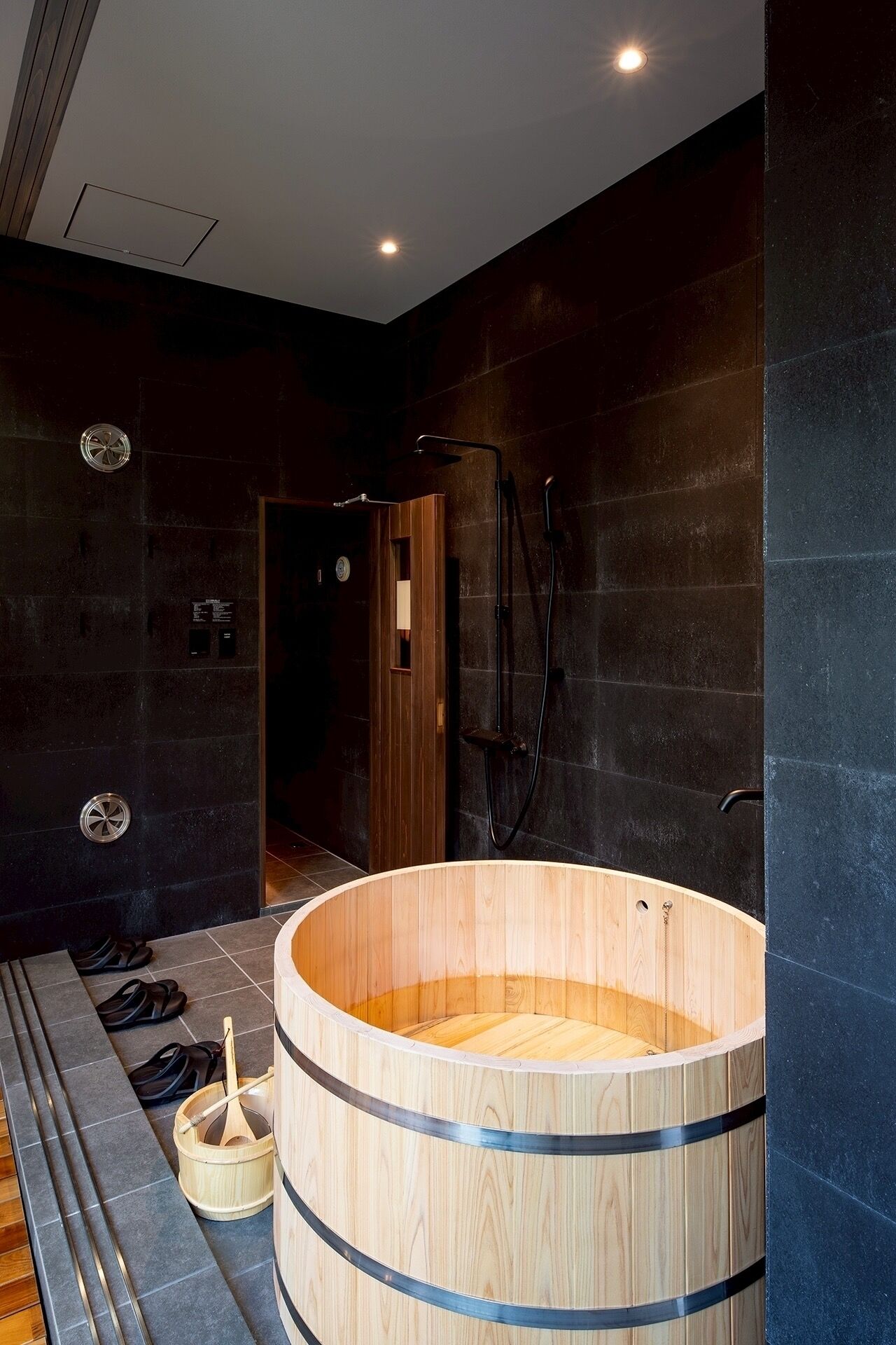 Villa Deluxe | Spa