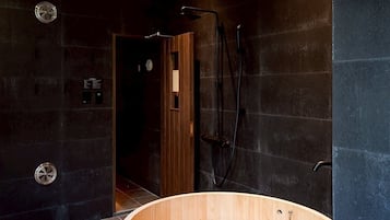 Villa Deluxe | Spa