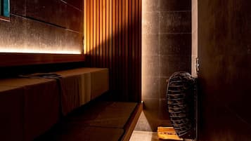 Deluxe Villa | Spa