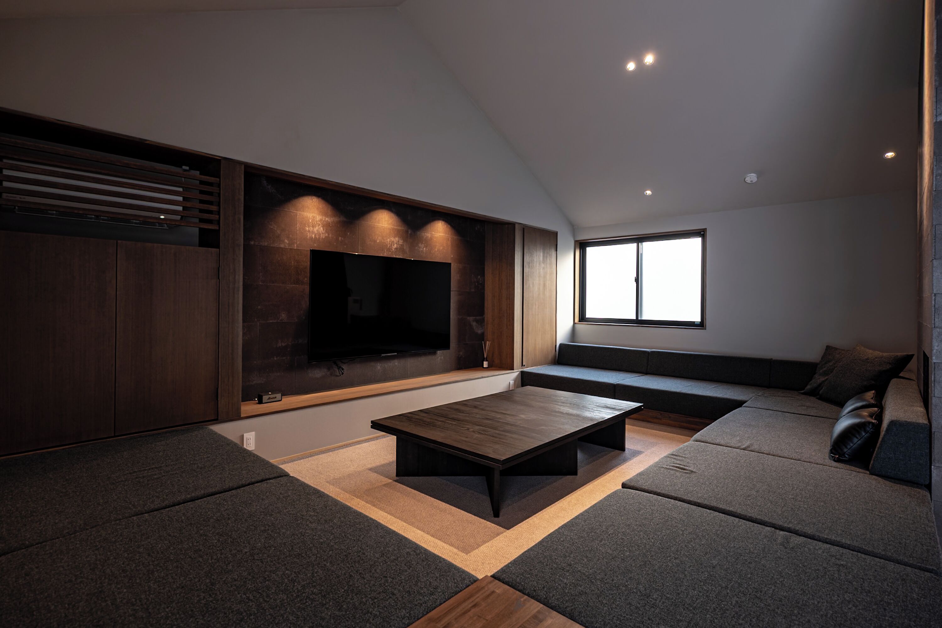 Signature Villa | Interior