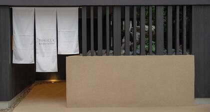 TOVILLA STAY Niigata Honcho