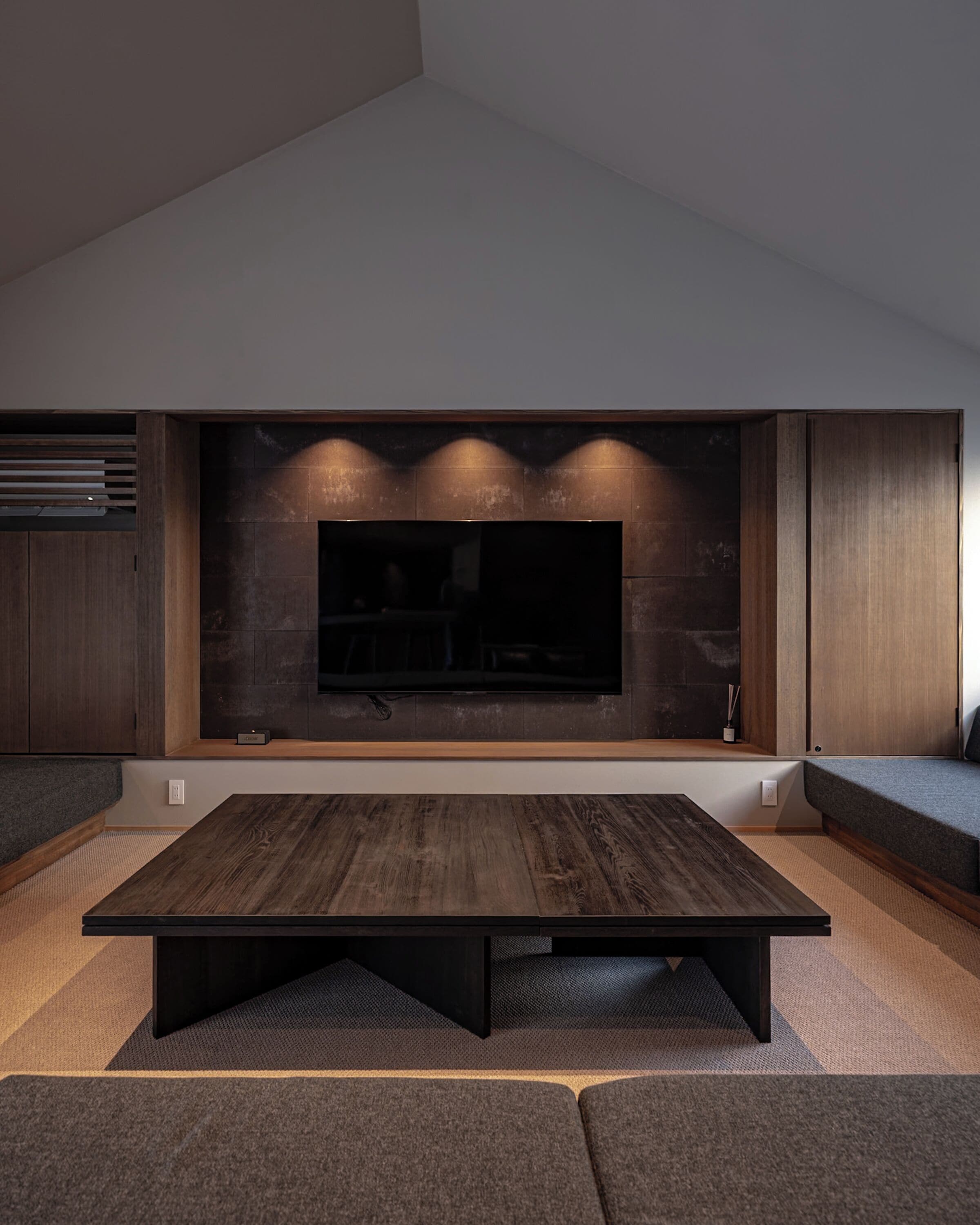 Signature Villa | WiFi (free)