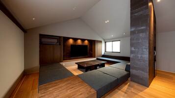 Villa Signature | Interni