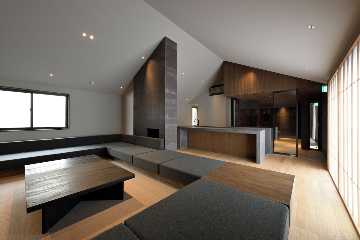 Signature Villa | Wi-fi percuma 