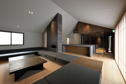 TOVILLA STAY Niigata Honcho