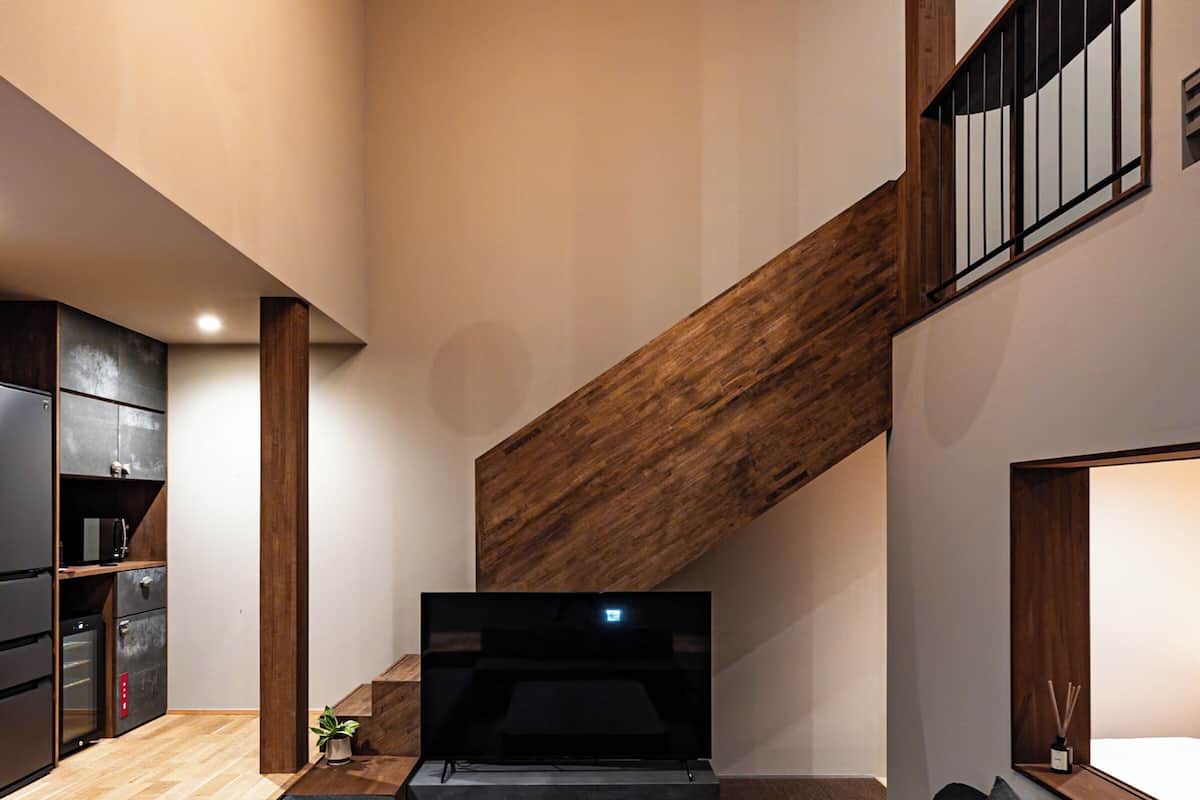 Villa Deluxe | Wifi gratis