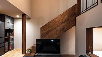Deluxe-Villa | Kostenloses WLAN