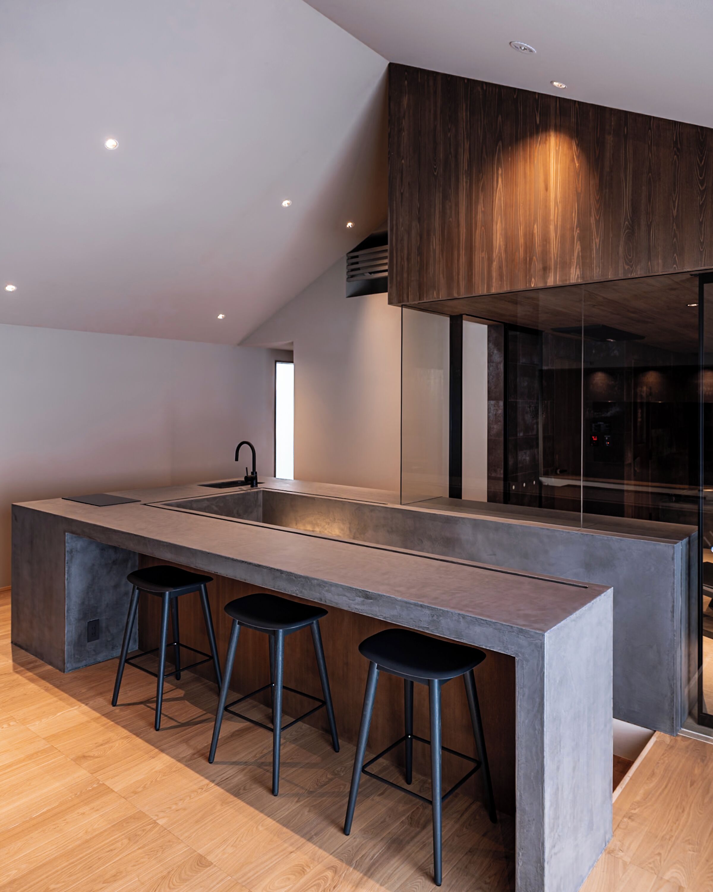 Signature Villa | Interior