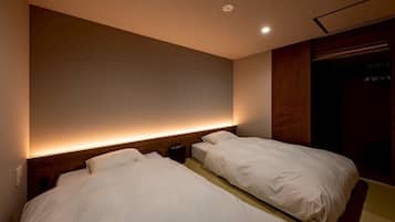 Deluxe Villa | Free WiFi
