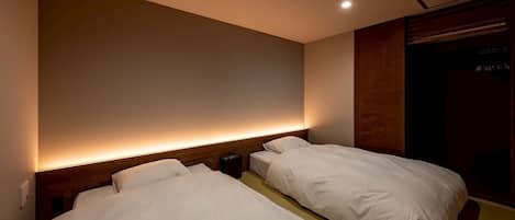 Deluxe Villa | Free WiFi